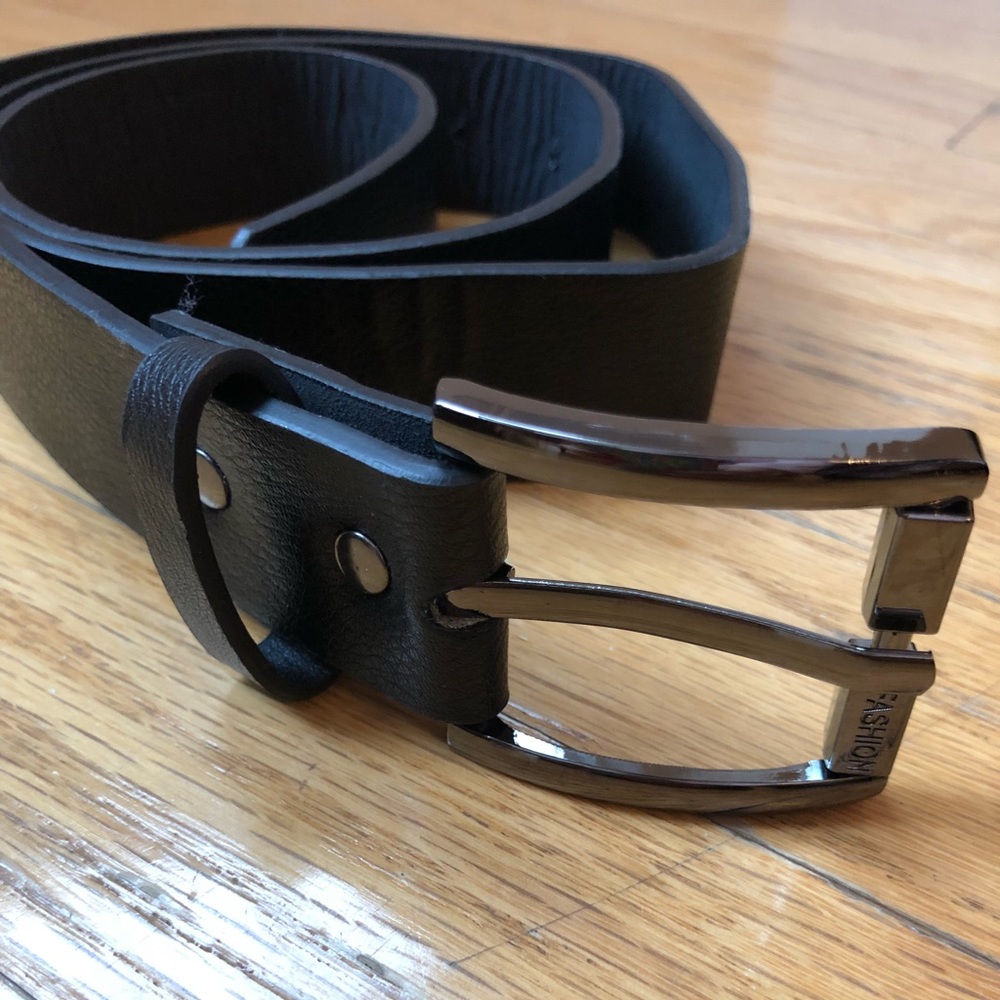 Women’s belt